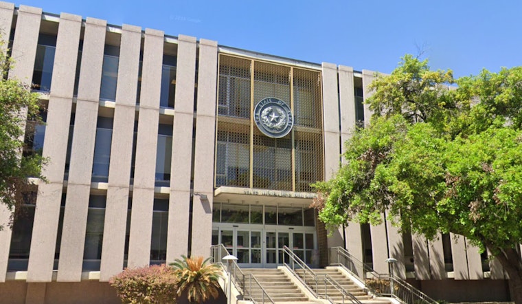 Texas Governor Greg Abbott Calls for Increased Vigilance Against Antisemitism at State Colleges and Universities
