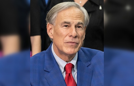 Texas Governor Greg Abbott Urges Universities to Combat Antisemitism Amid Increased Security Efforts