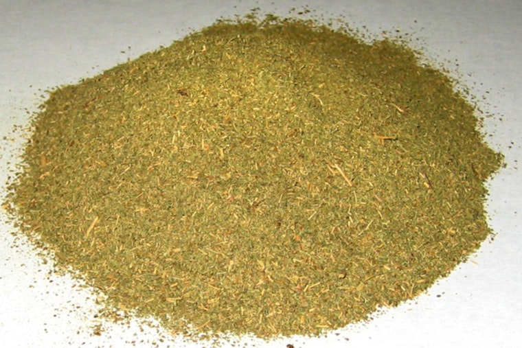 Texas Man Charged with Felony Possession of Kratom After Indiana Traffic Stop