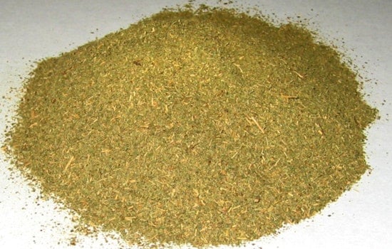 Texas Man Charged with Felony Possession of Kratom After Indiana Traffic Stop
