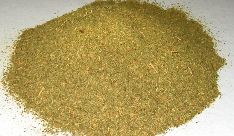Texas Man Charged with Felony Possession of Kratom After Indiana Traffic Stop