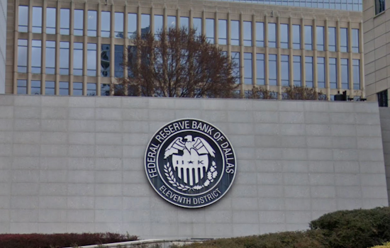 Texas Manufacturing Sector Faces Downturn as Dallas Fed Reports Decline in Factory Activity