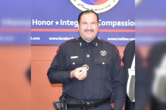 Texas Mourns as Governor Abbott Vows Justice for Slain Harris County Deputy Constable
