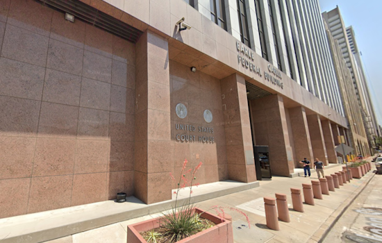 Texas Pain Doctors Sentenced to Over 6 Years for Orchestrating $45 Million Healthcare Fraud Scheme