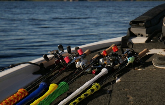 Texas Parks and Wildlife Department Seeks Proposals for Habitat and Angler Access Program to Boost Freshwater Fishing Conditions