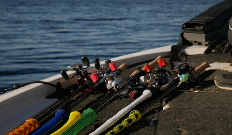 Texas Parks and Wildlife Department Seeks Proposals for Habitat and Angler Access Program to Boost Freshwater Fishing Conditions