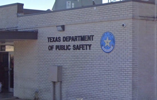 Texas Public Safety Commission Initiates Search for New DPS Director in Austin