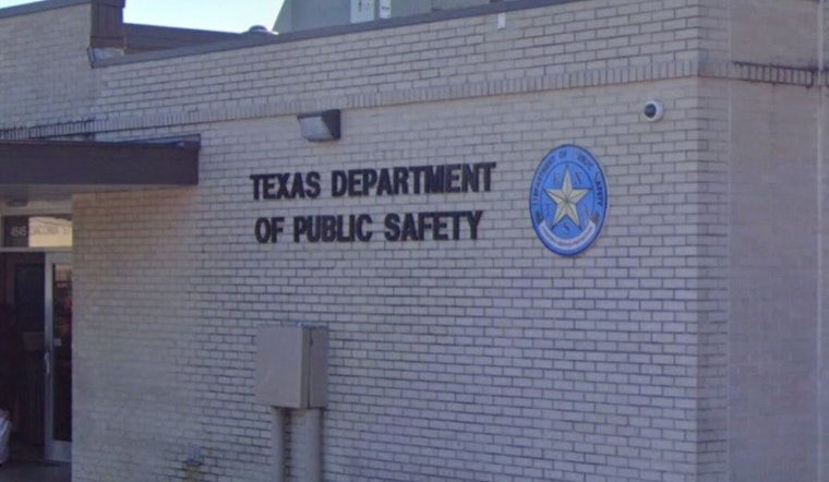 Texas Public Safety Commission Initiates Search for New DPS Director in Austin