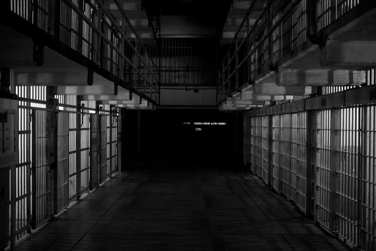 Texas Rangers Investigate Inmate Death in Galveston County Jail Amid