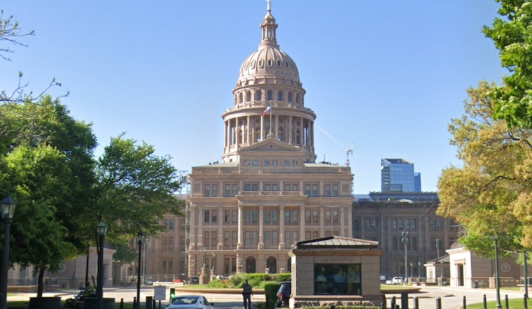 Texas Restaurants to Display Food Allergy Awareness Posters Under New Sergio Lopez Act