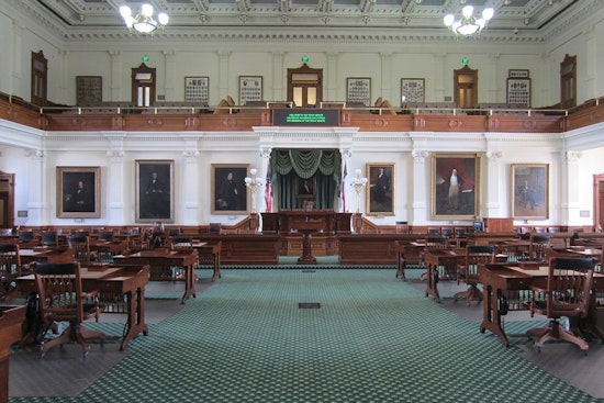 Texas Senate Tackles Autonomous Vehicle Regulation with New Legislative Proposals
