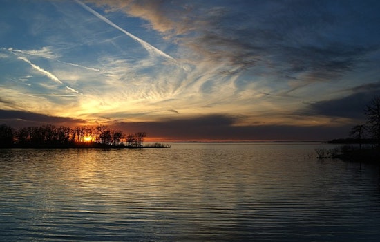 Texas State Parks, Your Ultimate Fall Getaway Destinations Across the Texas State