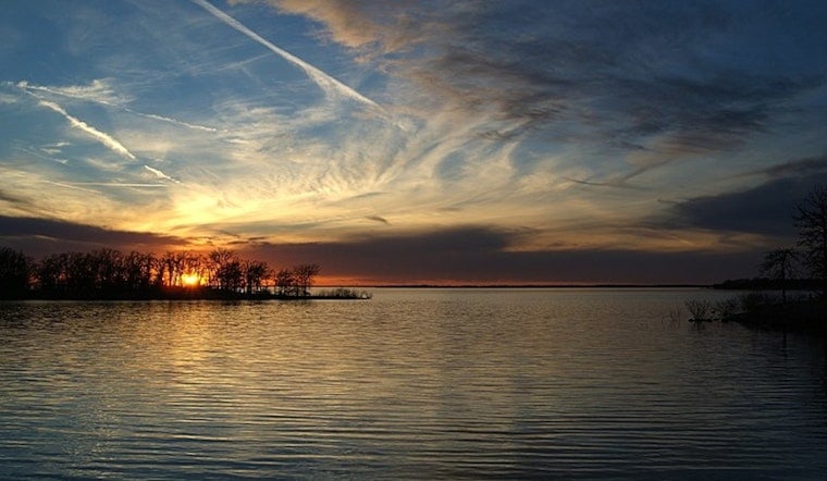 Texas State Parks, Your Ultimate Fall Getaway Destinations Across the Texas State