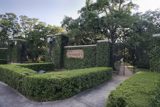 Texas Universities Make a Strong Showing in National Rankings, Rice University Leads with Low Student Debt