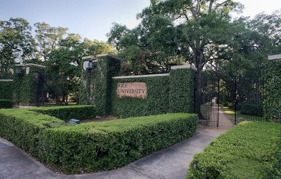 Texas Universities Make a Strong Showing in National Rankings, Rice University Leads with Low Student Debt