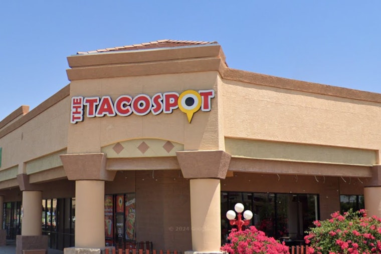The Taco Spot Set to Spice Up East Valley with Four New Locations by 2024