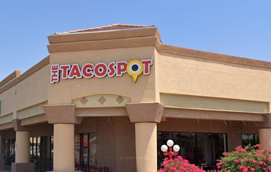 The Taco Spot Set to Spice Up East Valley with Four New Locations by 2024