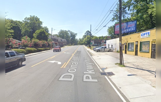 Third Suspect Detained in Connection with Atlanta's Donald Lee Hollowell Pkwy. Homicide Case