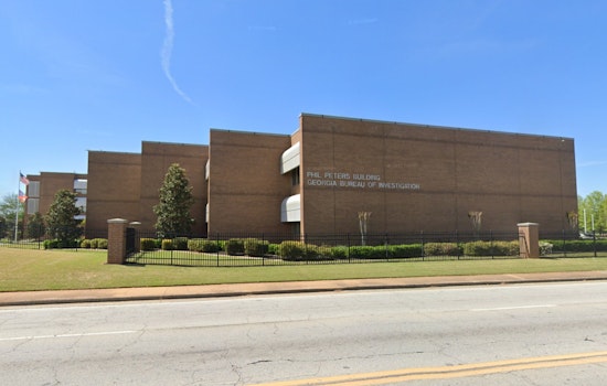 Thomson Man Charged for Interstate Shooting Incident, Georgia Bureau of Investigation Arrests 21-Year-Old for Aggravated Assault on I-20