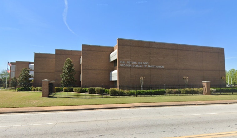 Thomson Man Charged for Interstate Shooting Incident, Georgia Bureau of Investigation Arrests 21-Year-Old for Aggravated Assault on I-20
