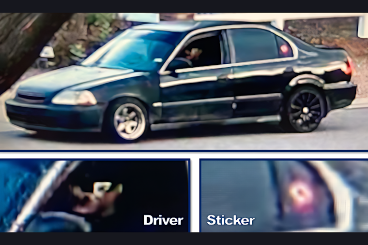 Thornton Police Seek Public's Help to Locate Suspected Hit-and-Run Driver After Deliberate Pedestrian Injury