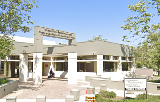 Thousand Oaks Trio Charged in Drug Bust, Fentanyl, Other Narcotics Seized