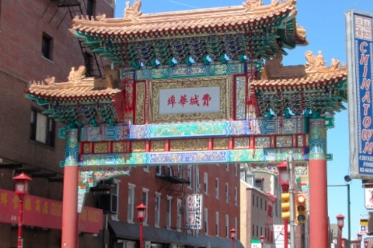 Thousands Rally in Philadelphia Opposing '76 Place' Arena Near Chinatown Amid Gentrification Fears