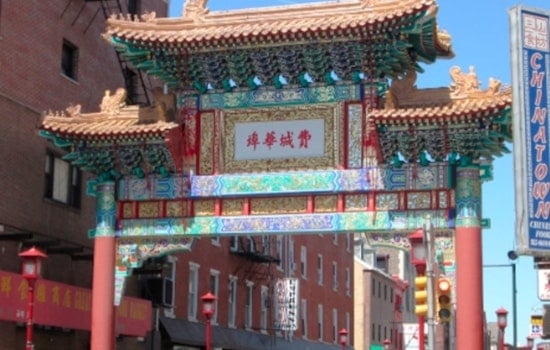 Thousands Rally in Philadelphia Opposing '76 Place' Arena Near Chinatown Amid Gentrification Fears