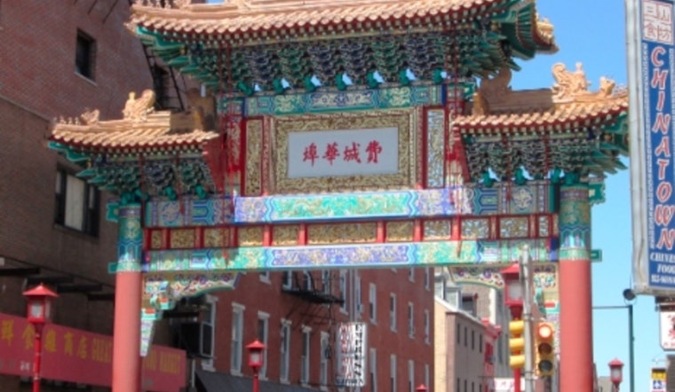 Thousands Rally in Philadelphia Opposing '76 Place' Arena Near Chinatown Amid Gentrification Fears