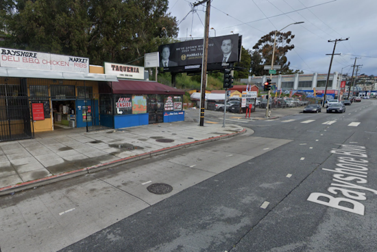 Three Arrested in Bayview Armed Robbery, San Francisco Police Rapid Response Leads to Swift Justice