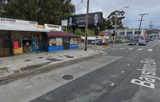 Three Arrested in Bayview Armed Robbery, San Francisco Police Rapid Response Leads to Swift Justice