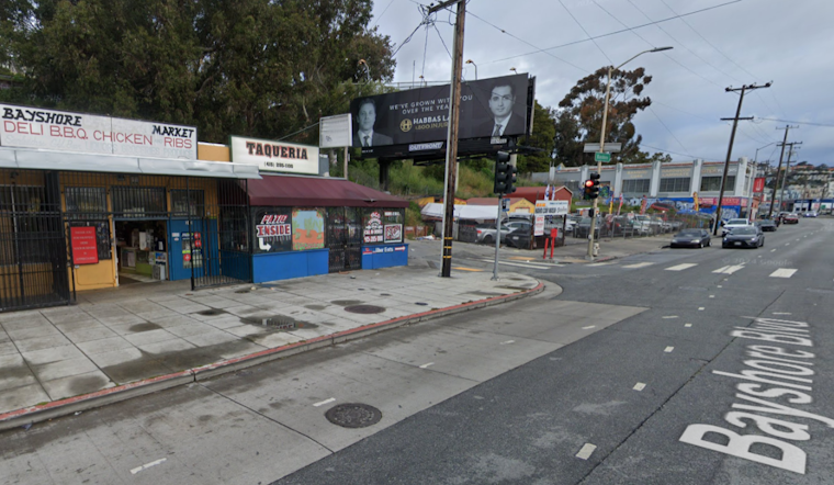 Three Arrested in Bayview Armed Robbery, San Francisco Police Rapid Response Leads to Swift Justice