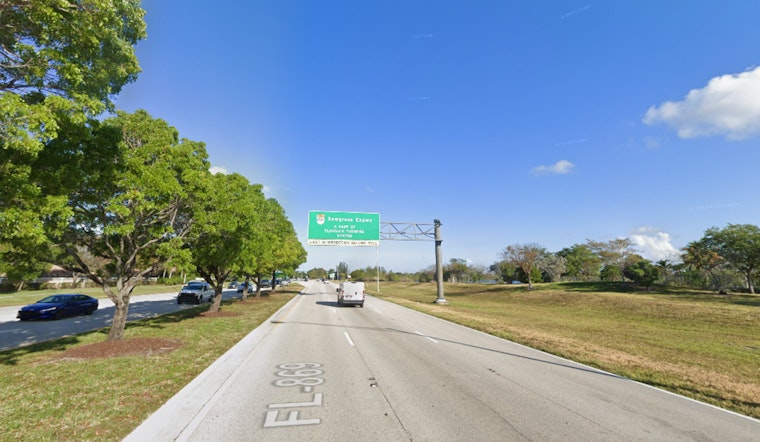 Three Critically Injured, One Loses Leg in High-Impact Crash in Deerfield Beach