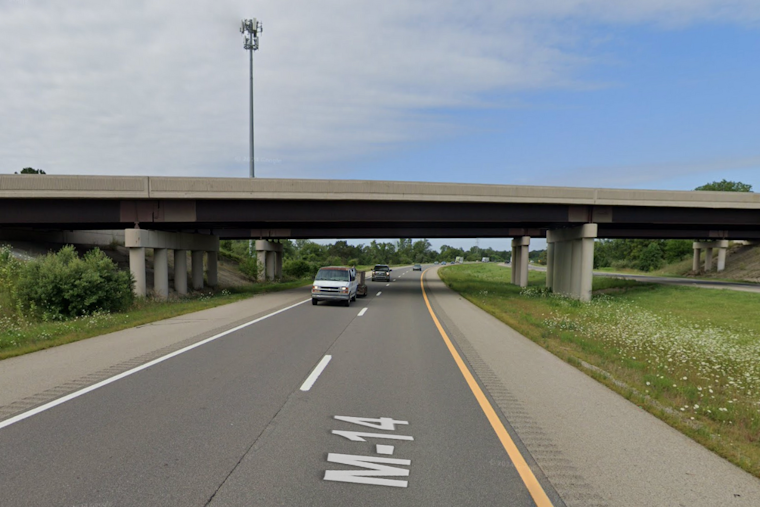 Three Fatalities Confirmed in M-14 Vehicle Collision Near Plymouth Township