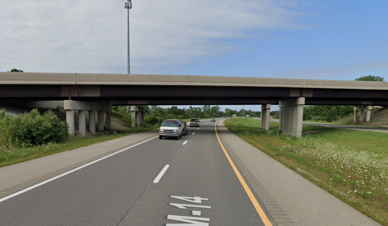 Three Fatalities Confirmed in M-14 Vehicle Collision Near Plymouth Township