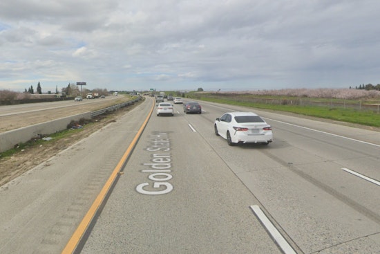Three Fatalities in Sutter County as Suspected DUI Crash Closes Highway 99