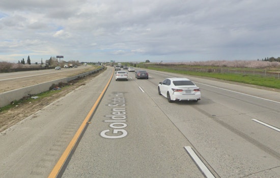 Three Fatalities in Sutter County as Suspected DUI Crash Closes Highway 99