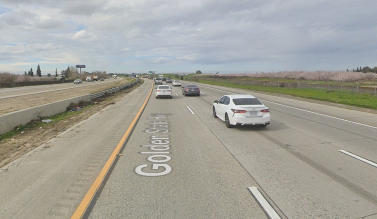 Three Fatalities in Sutter County as Suspected DUI Crash Closes Highway 99