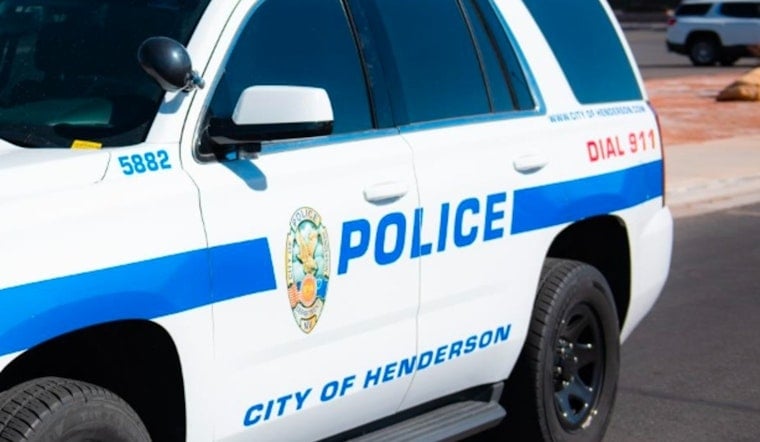 Three Hospitalized, Suspect Detained Following Stabbing Incident Near Henderson's Wetlands Park