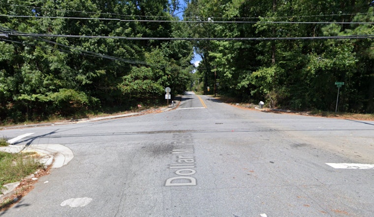Three Injured as MARTA Bus Veers Off Road and Strikes Tree in Southwest Atlanta