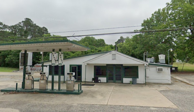 Three Injured in Gunfire at Big Times Bar & Grill in Benson as Police Investigate Isolated Incident