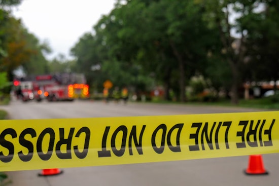 Three Injured in Maysville Substation Explosion, Authorities Probe Cause and Safety Measures