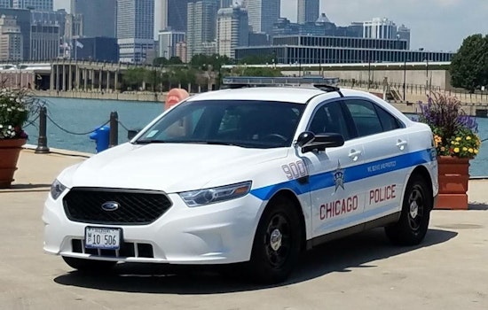 Three Juveniles Charged with Felony Armed Robbery on Chicago's CTA Train