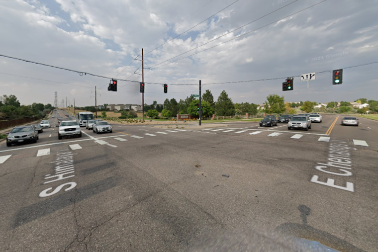 Three Officers Injured in Multi-Agency Motorcycle Training Exercise in Centennial