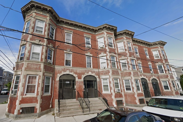Three Rescued, Hospitalized After Fire Engulfs Chelsea Apartment Complex on Congress Street