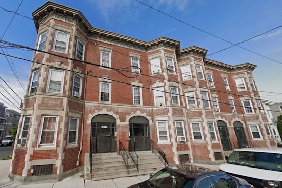 Three Rescued, Hospitalized After Fire Engulfs Chelsea Apartment Complex on Congress Street