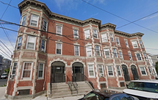 Three Rescued, Hospitalized After Fire Engulfs Chelsea Apartment Complex on Congress Street