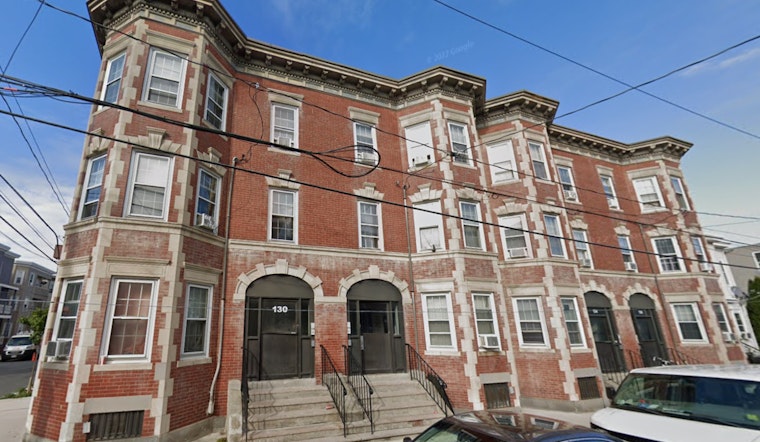 Three Rescued, Hospitalized After Fire Engulfs Chelsea Apartment Complex on Congress Street