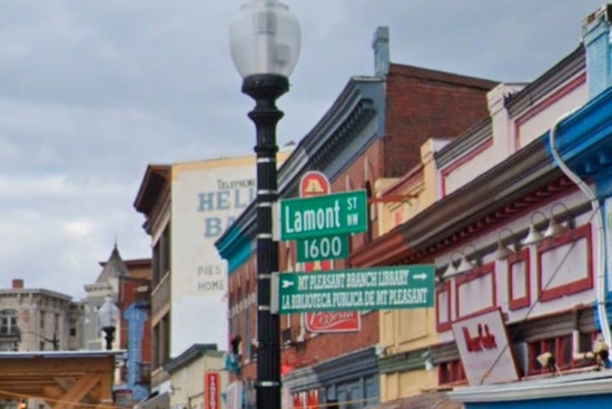 Three Suspects Charged with Robbery Following Daylight Incident in Northwest Washington D.C.