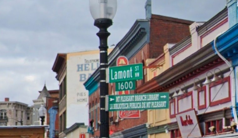 Three Suspects Charged with Robbery Following Daylight Incident in Northwest Washington D.C.